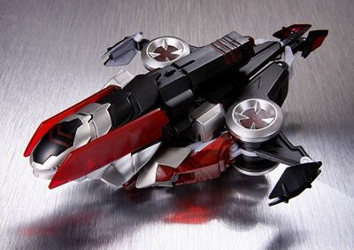 トランスフォーマーアニメイテッド