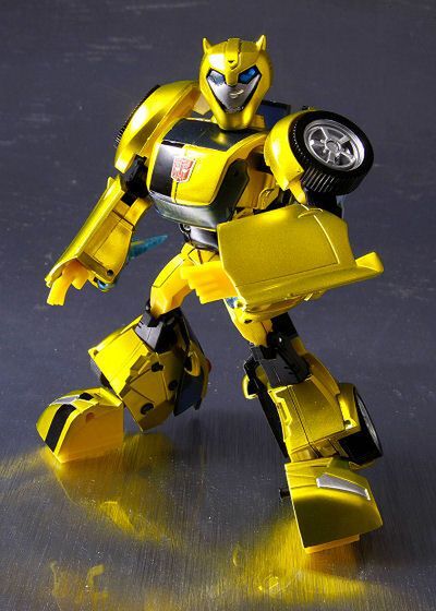 トランスフォーマーアニメイテッド