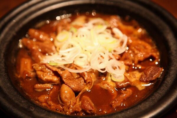 【アキバ食い倒れ部】肴・酒 矢まと