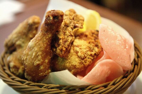 【アキバ食い倒れ部】呉越同舟