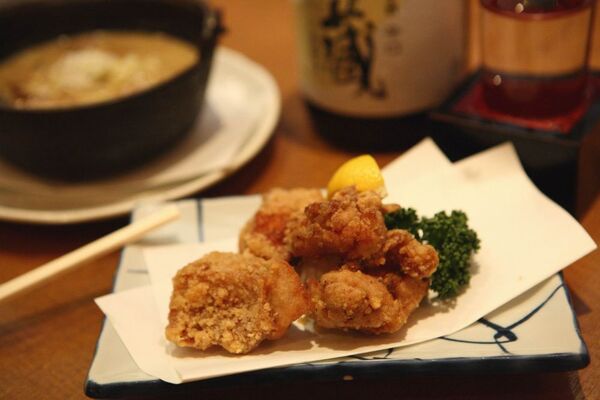 【アキバ食い倒れ部】秋葉原 炉ばた