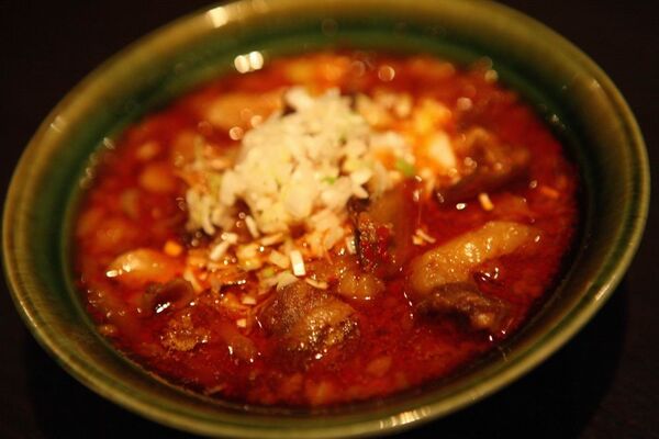 【アキバ食い倒れ部】呑処 ひろし