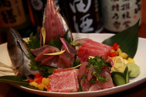 【アキバ食い倒れ部】我家