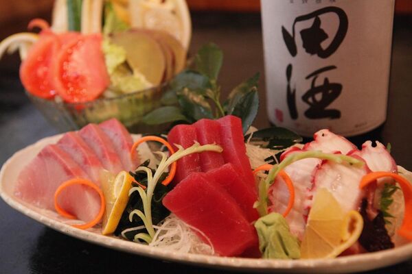 【アキバ食い倒れ部】村役場