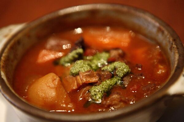 【アキバ食い倒れ部】炭火焼だいにんぐ「わたみん家」