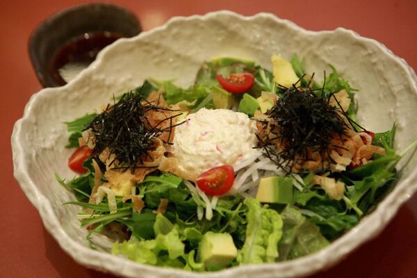 【アキバ食い倒れ部】居食屋「和民」 秋葉原駅前店