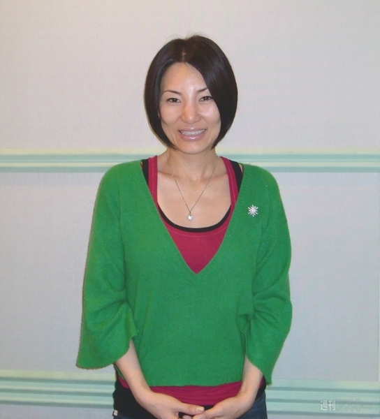 ゲスト　広瀬香美さん