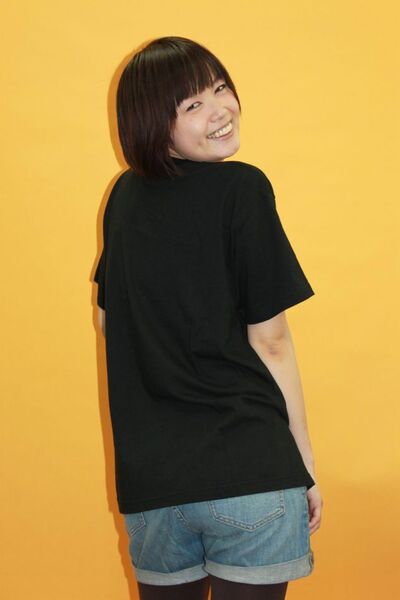 『ちみキャラ龍馬伝』維新志士Ｔシャツ