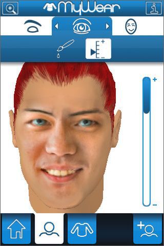 なんかコンプレックスが……