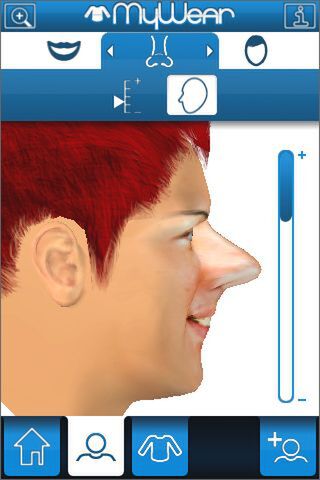 Mr.BATERみたいな顔ね