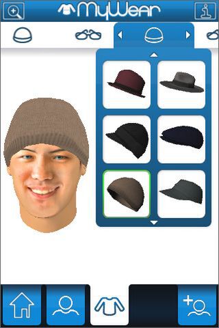 髪型でイメージが変わっちゃうからね