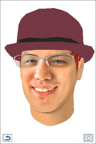 生身でイメチェンする前段階で使ってはどうかな？