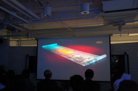 北京五輪のムービー