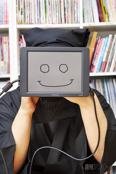 【第11回】リモートデスクトップ＆小型液晶で快適操作！：まっくろ黒子プロフィール画像