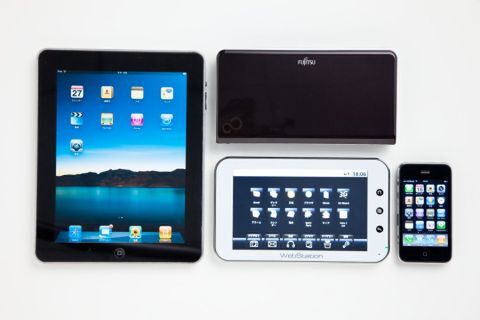 iPad特集続きますよ～☆