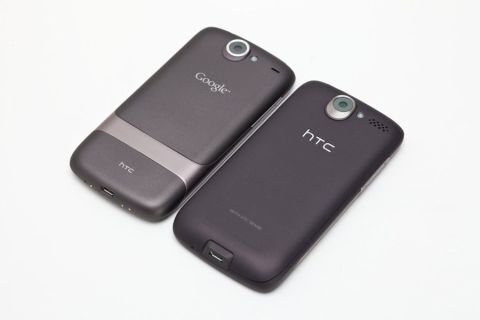 HTC Desire