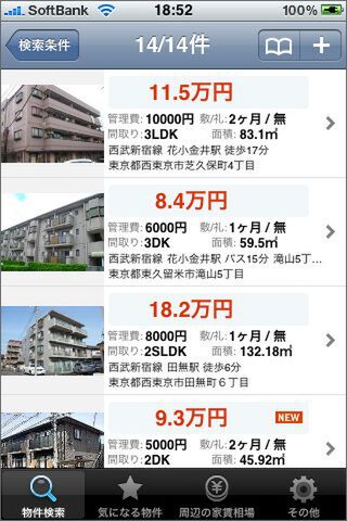 箇条書きの項目が必要十分