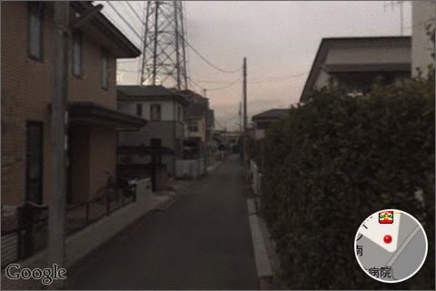 家どころか、ベッドからも出ずに引っ越し先が決められるなんて！