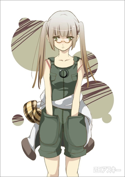 ちんか CHINKA：みこと（愛宕ミコト）