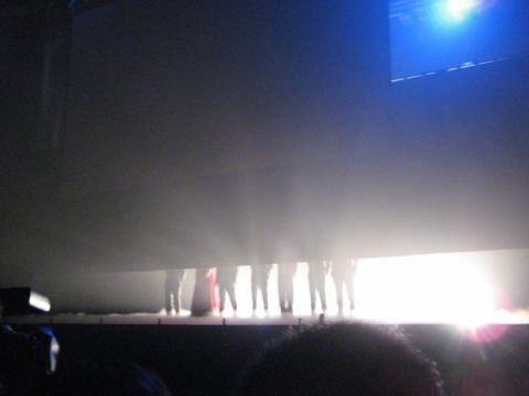 オープニングその１