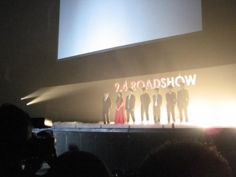 オープニングその２