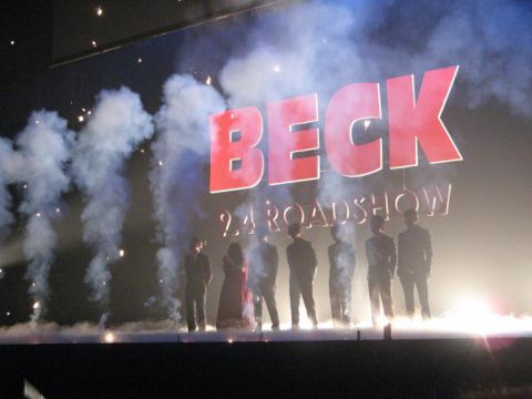 オープニングその４