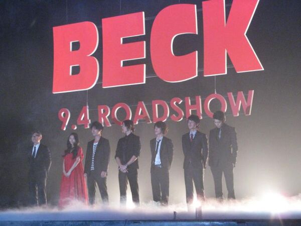 オープニングその５