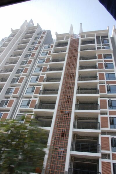 素敵なマンション