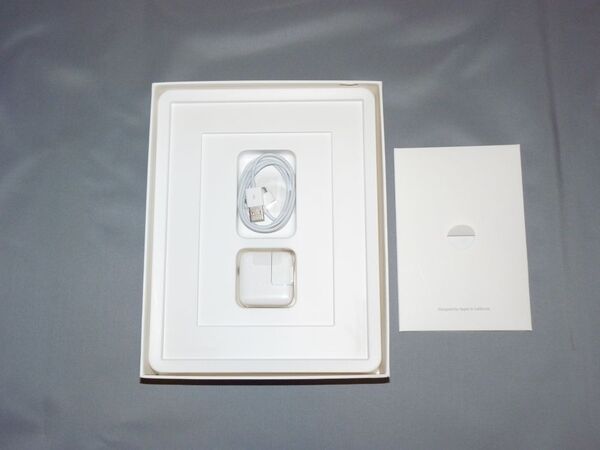 iPad発売の瞬間@NY旗艦店