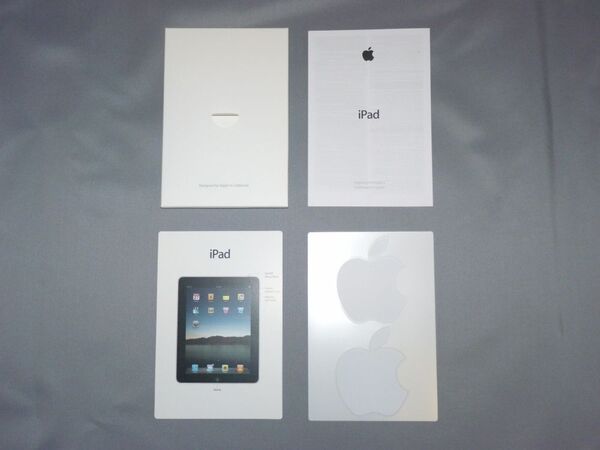 iPad発売の瞬間@NY旗艦店