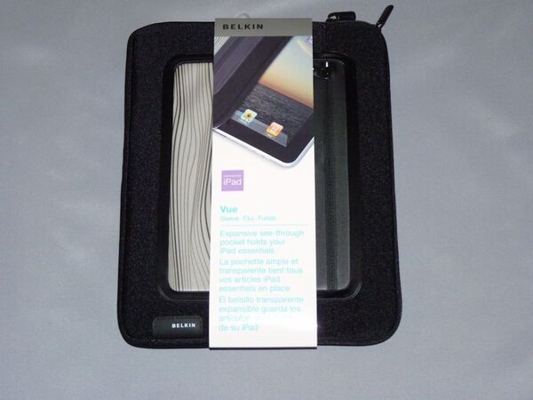 iPad発売の瞬間@NY旗艦店