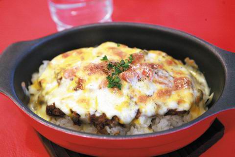 【アキバ食い倒れ部2010】ベンガル