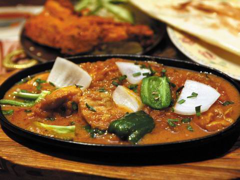 【アキバ食い倒れ部2010】アジャンタ