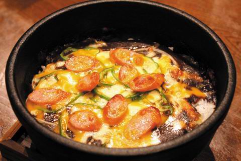 【アキバ食い倒れ部2010】アキバ海岸