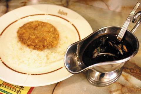 【アキバ食い倒れ部2010】ラホール