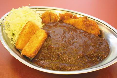 【アキバ食い倒れ部2010】アルバ