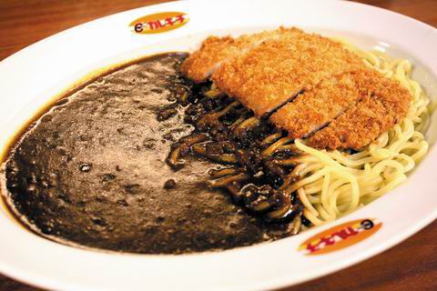 【アキバ食い倒れ部2010】カレキチ