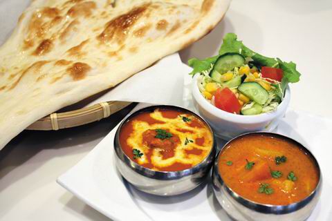 【アキバ食い倒れ部2010】コバラヘッタ