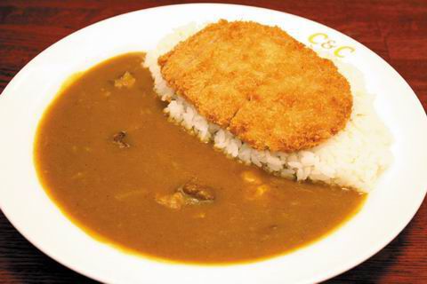 【アキバ食い倒れ部2010】C&C