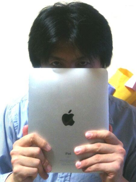 iPad