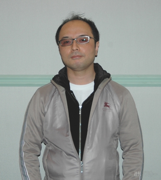 週刊デジタリアンゲスト　内田明理プロデューサー