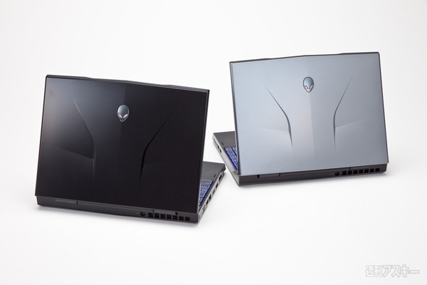 『Alienware M11x』が来たっ！ 