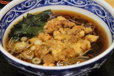 【アキバ食い倒れ部2010】福ふく