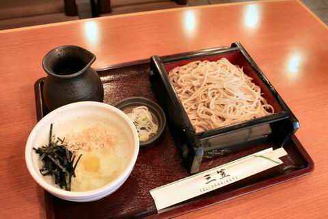 【アキバ食い倒れ部2010】三笠