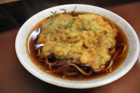 【アキバ食い倒れ部2010】京らく