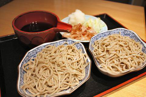 【アキバ食い倒れ部2010】助七