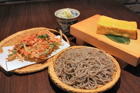 【アキバ食い倒れ部2010】高田屋