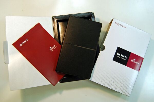 パッケージと中身