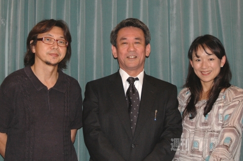 週刊デジタリアン・ゲスト　スクエニ　橋本コーポレートエグゼクティブ