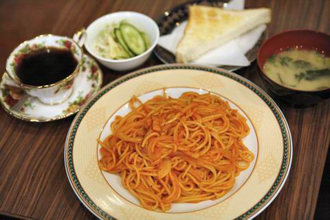 【アキバ食い倒れ部2010】エリエート